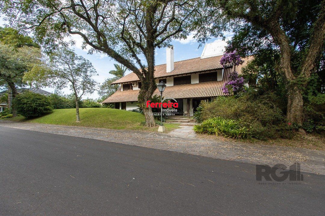 Casa de Condomínio, 6 quartos, à venda, 702 m², Cavalhada - Porto Alegre — foto 2