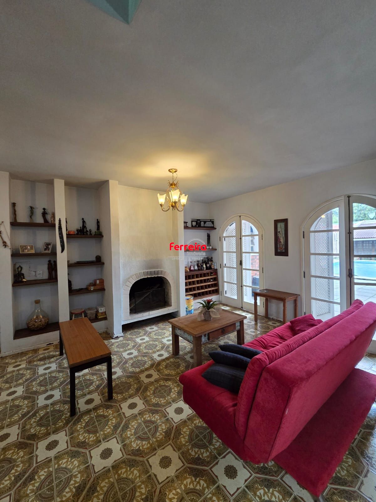 Casa, 4 quartos, à venda, 380 m², Ipanema - Porto Alegre — foto 2