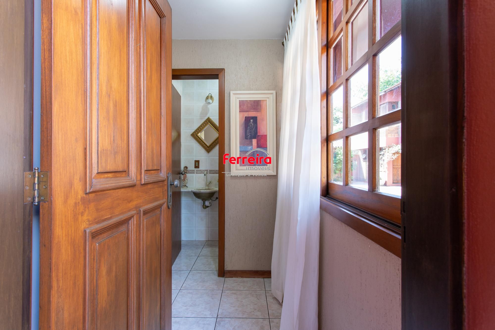 Casa de Condomínio, 3 quartos, à venda, 173 m², Pedra Redonda - Porto Alegre — foto 4