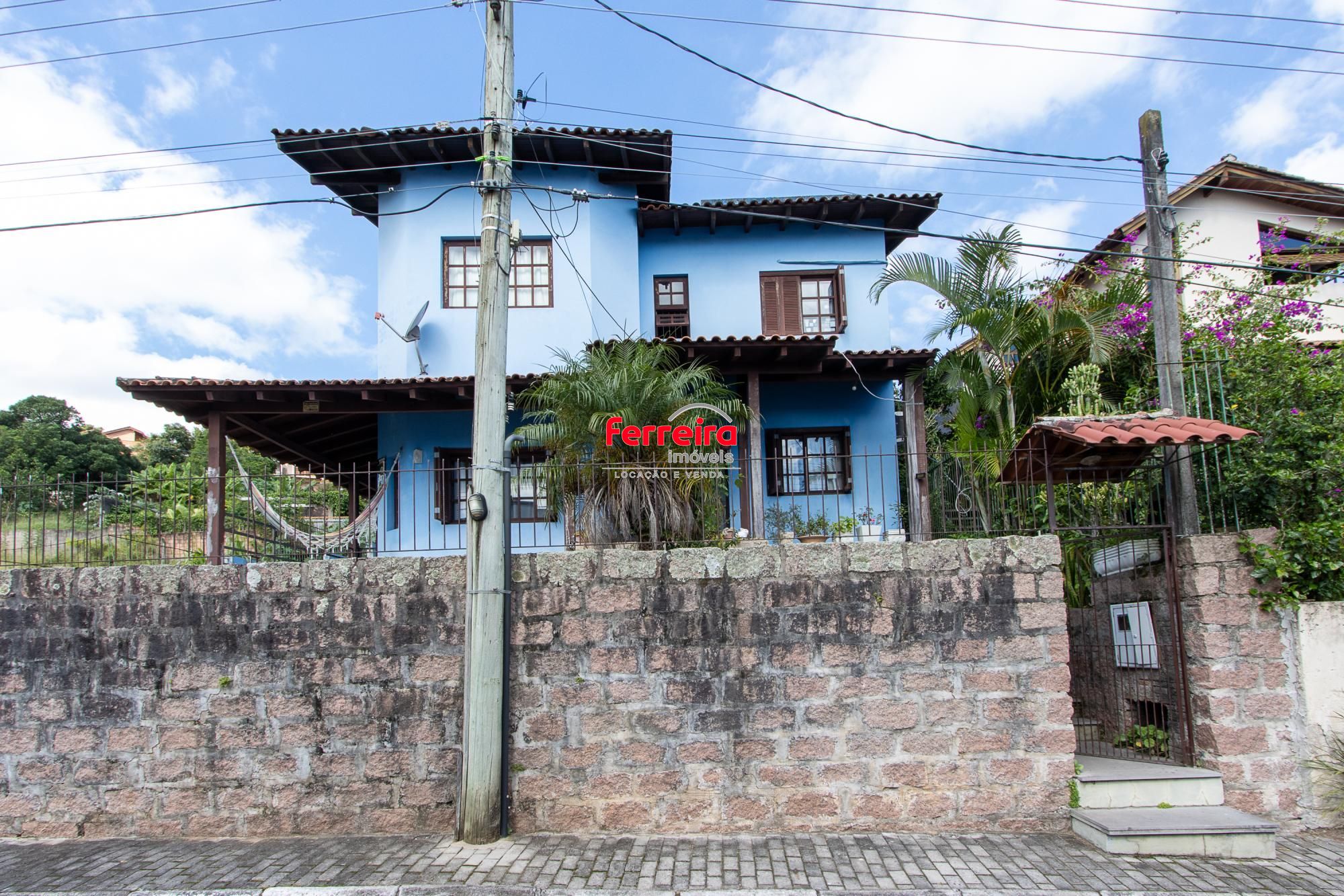 Casa 4 quartos à venda, 229m², Vila Nova - Porto Alegre