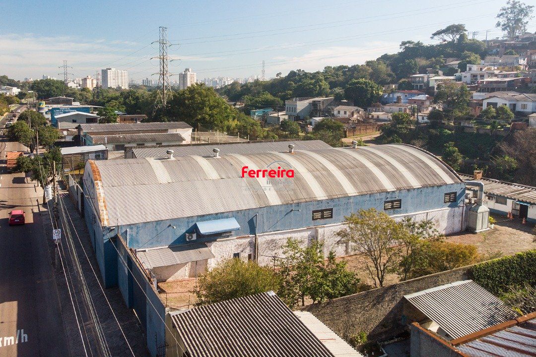 Pavilhão, à venda, 1.000 m², Agronomia - Porto Alegre — foto 3