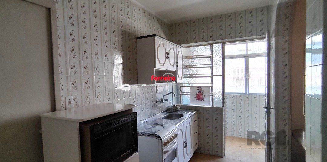 Apartamento, 2 quartos, à venda, 70 m², Cristal - Porto Alegre — foto 3