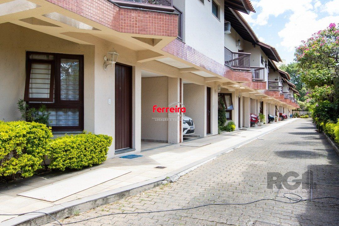 Casa de Condomínio, 3 quartos, à venda, 139 m², Cavalhada - Porto Alegre — foto 4
