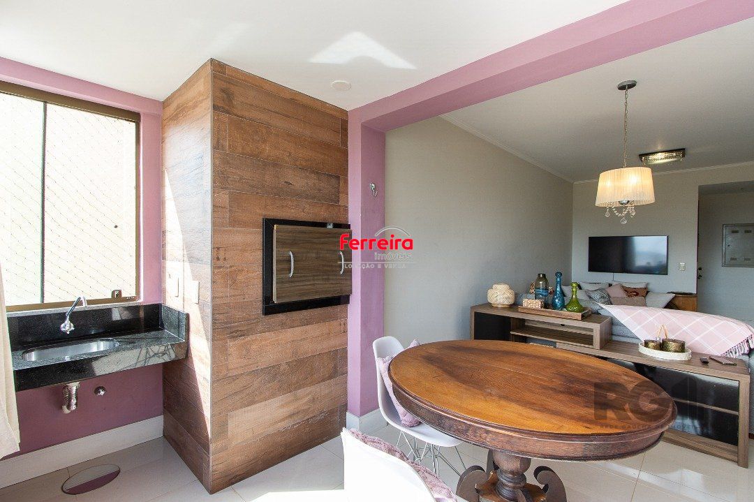 Apartamento 3 quartos à venda, 95m², Tristeza - Porto Alegre