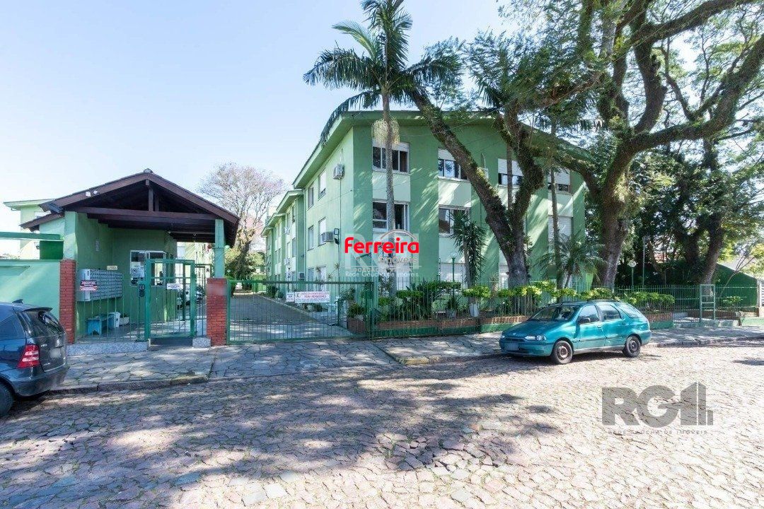 Apartamento para Locação/Aluguel - 45m², 1 dormitório, Camaquã