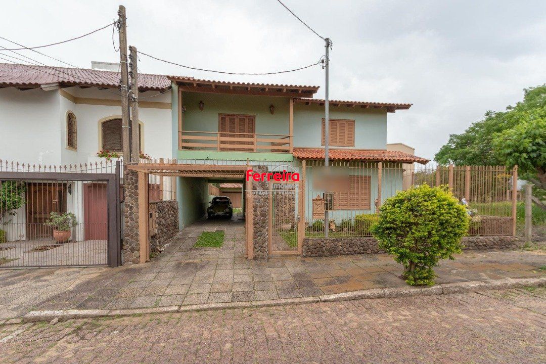 Casa, 3 quartos, à venda, 180 m², Serraria - Porto Alegre — foto 2