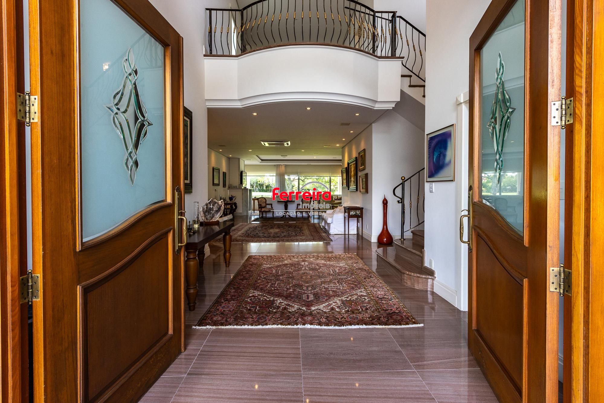 Casa de Condomínio, 4 suítes, à venda, 599 m², Terraville - Porto Alegre — foto 5
