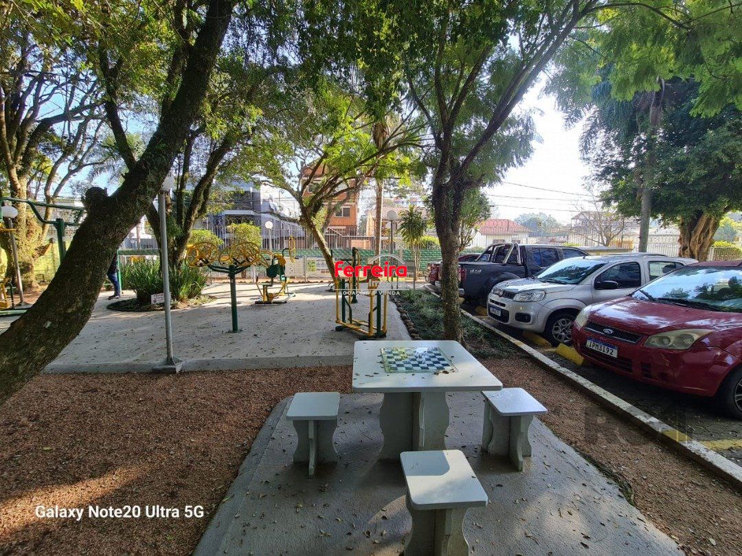 Apartamento, 2 quartos, à venda, 59 m², Camaquã - Porto Alegre — foto 4