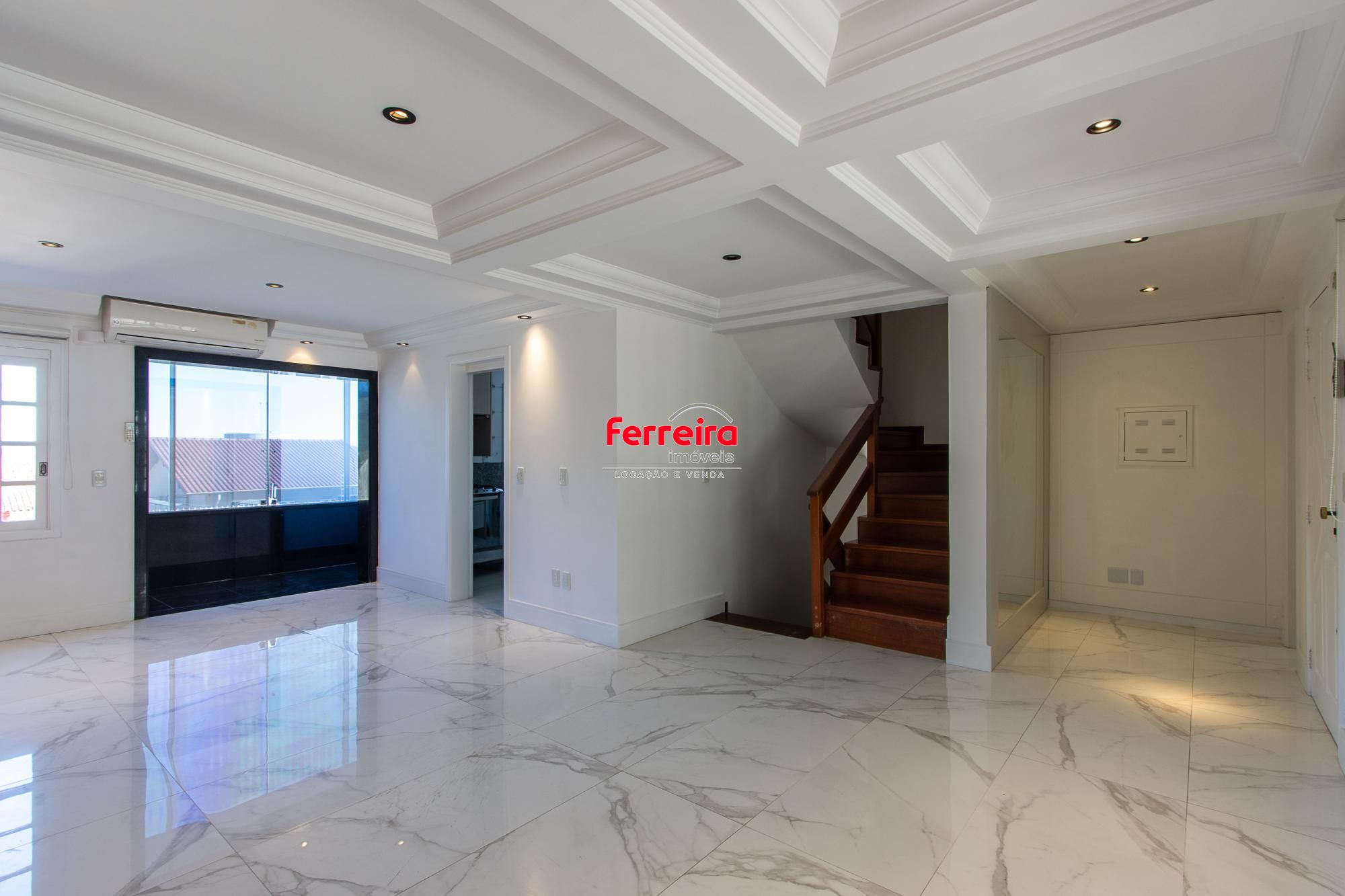 Casa, 4 suítes, à venda, 221 m², Espírito Santo - Porto Alegre — foto 5