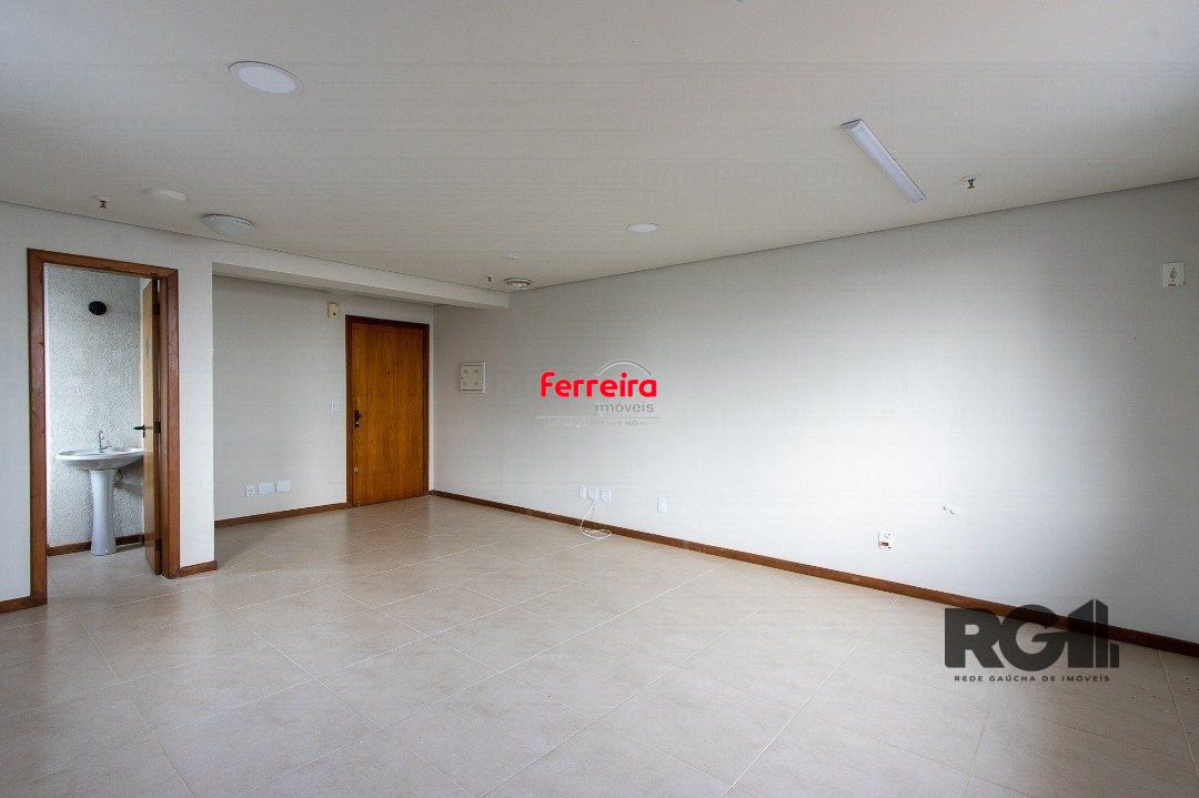 Sala Comercial, à venda, 33 m², Menino Deus - Porto Alegre — foto 5