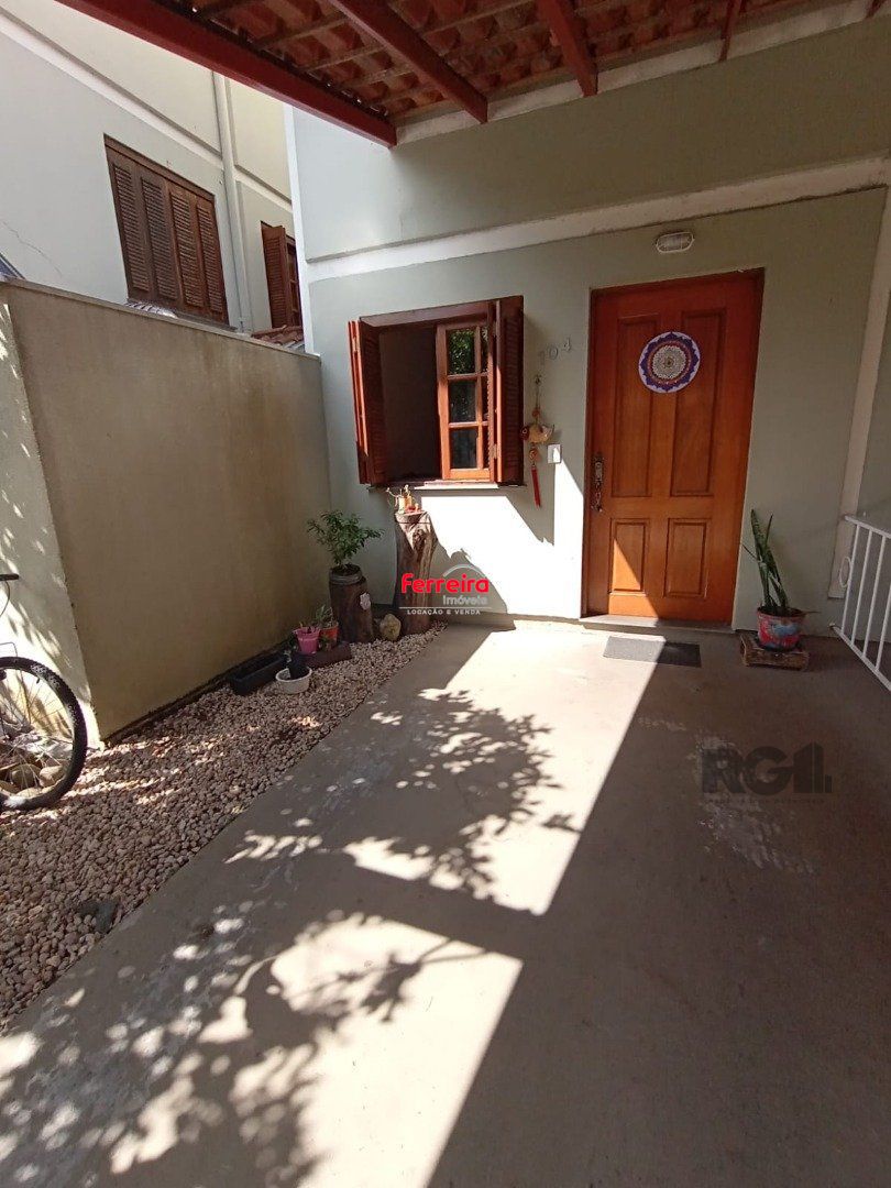 Casa de Condomínio, 3 quartos, à venda, 96 m², Tristeza - Porto Alegre — foto 3