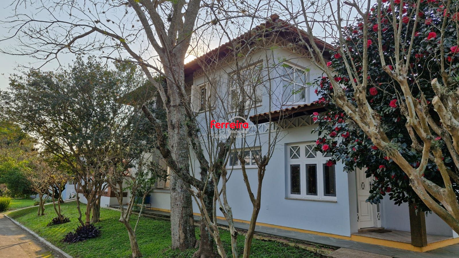 Casa de Condomínio, 5 quartos, à venda, 390 m², Cavalhada - Porto Alegre — foto 5