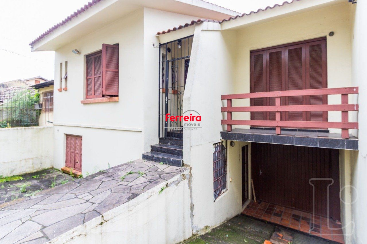 Casa, 4 quartos, à venda, 150 m², Teresópolis - Porto Alegre — foto 2