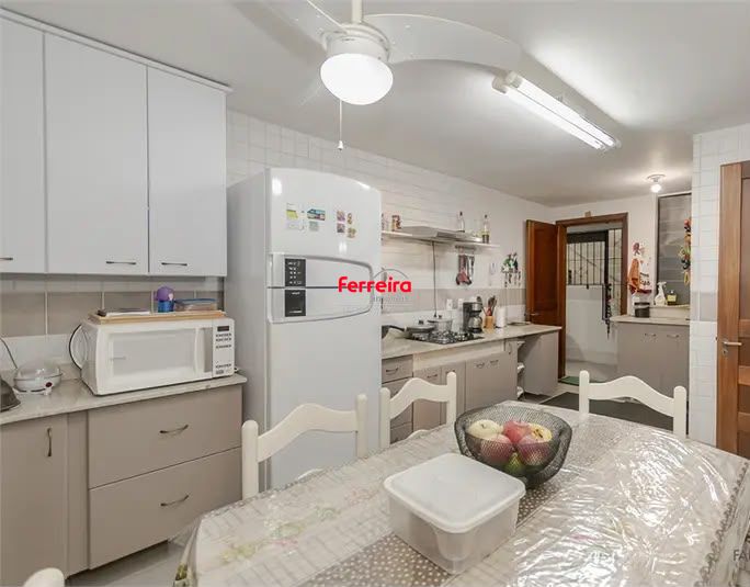 Apartamento, 3 quartos, à venda, 259 m², Santa Tereza - Porto Alegre — foto 4