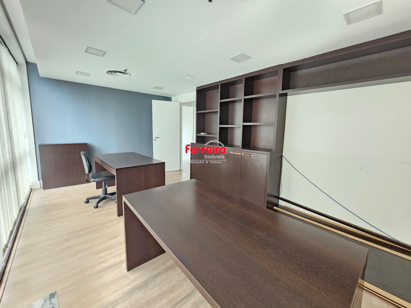 Sala Comercial 3 quartos à venda, 61m², Moinhos de Vento - Porto Alegre