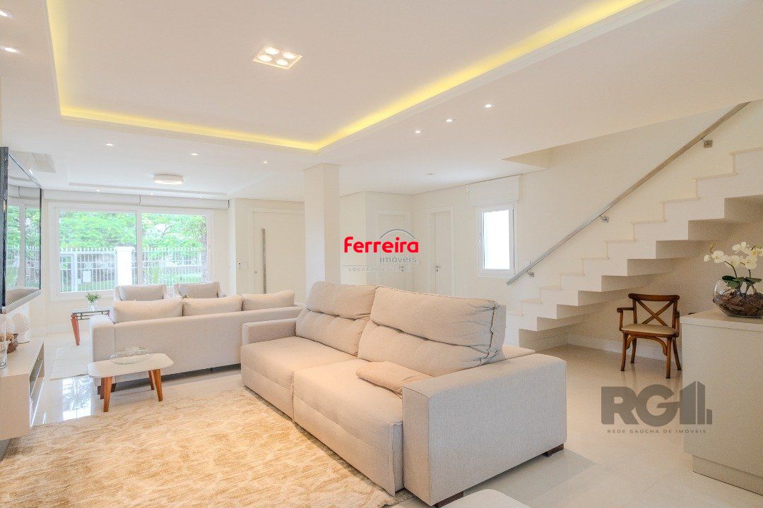 Casa, 3 suítes, à venda, 358 m², Ipanema - Porto Alegre — foto 4