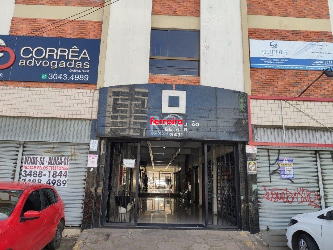 Conjunto/Sala para Venda - 60m², 0 dormitórios, Cohab C