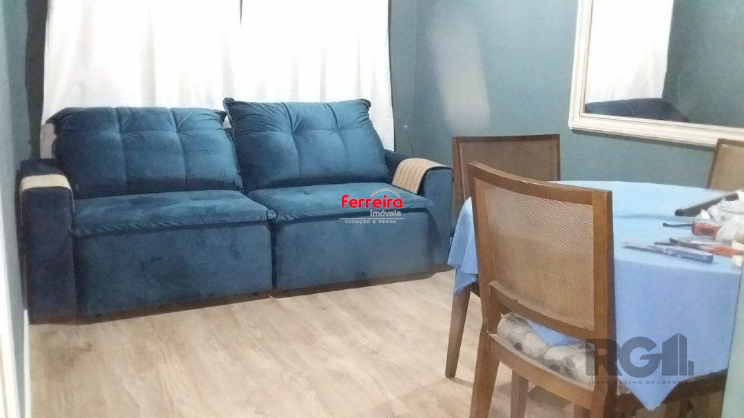 Apartamento, 1 quarto, à venda, 39 m², Menino Deus - Porto Alegre — foto 2