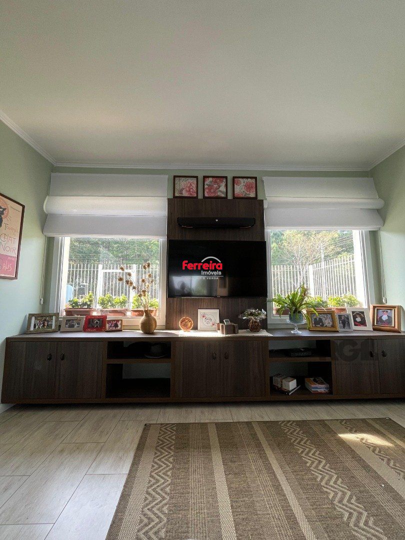 Casa, 3 quartos, à venda, 138 m², Guarujá - Porto Alegre — foto 3