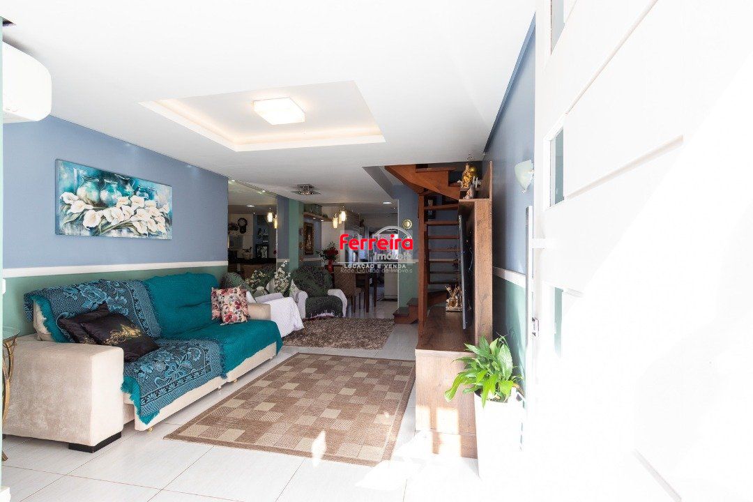 Casa de Condomínio, 4 quartos, à venda, 175 m², Cavalhada - Porto Alegre — foto 4