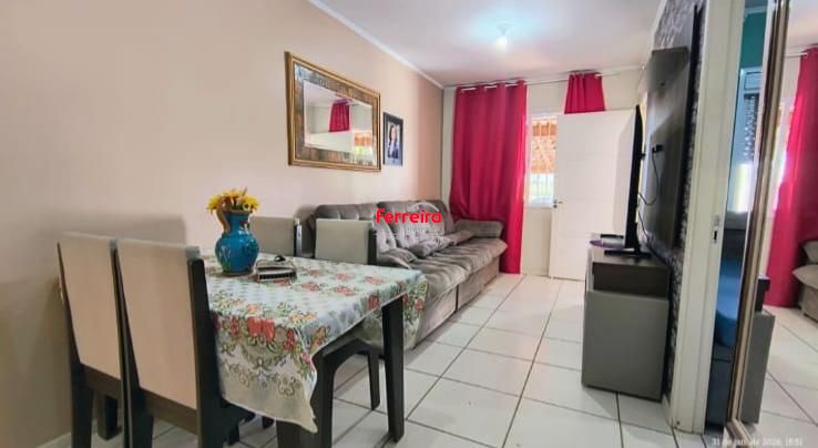 Casa, 2 quartos, à venda, 44 m², Fazenda Esperança - Cachoeirinha — foto 3