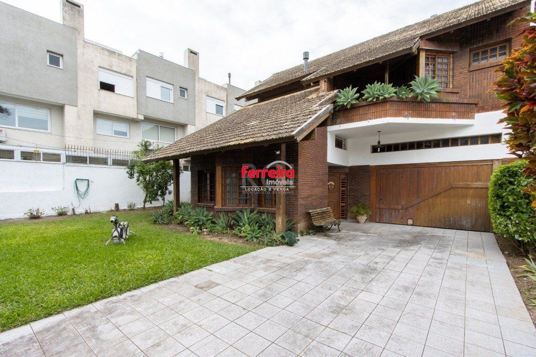 Casa, 5 quartos, à venda, 250 m², Tristeza - Porto Alegre — foto 3