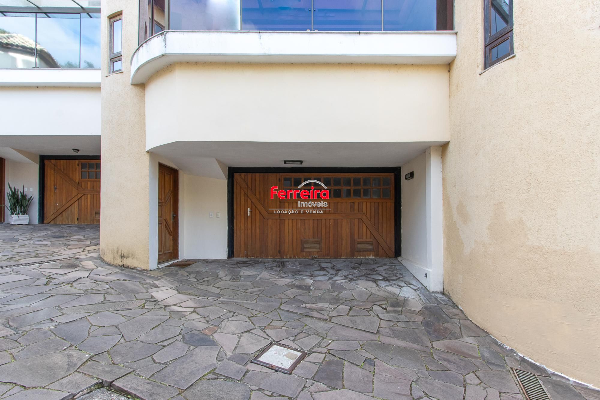 Casa de Condomínio, 3 quartos, à venda, 240 m², Jardim Isabel - Porto Alegre — foto 3