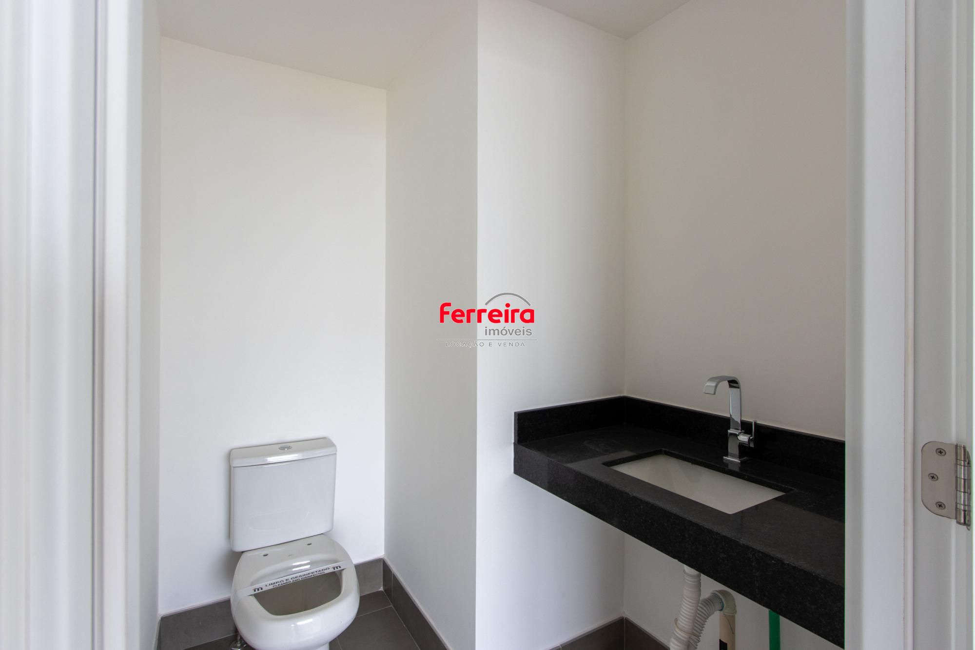 Sala Comercial, à venda, 32 m², Praia de Belas - Porto Alegre — foto 4
