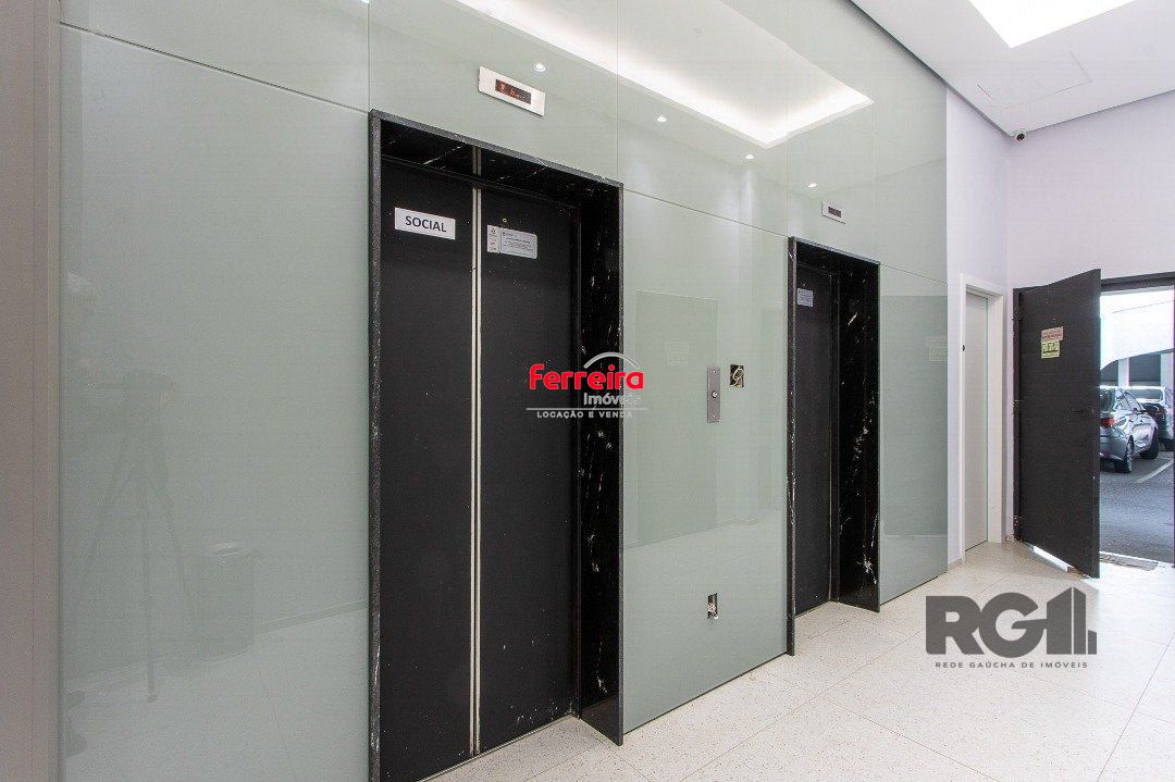 Sala Comercial, à venda, 33 m², Menino Deus - Porto Alegre — foto 4