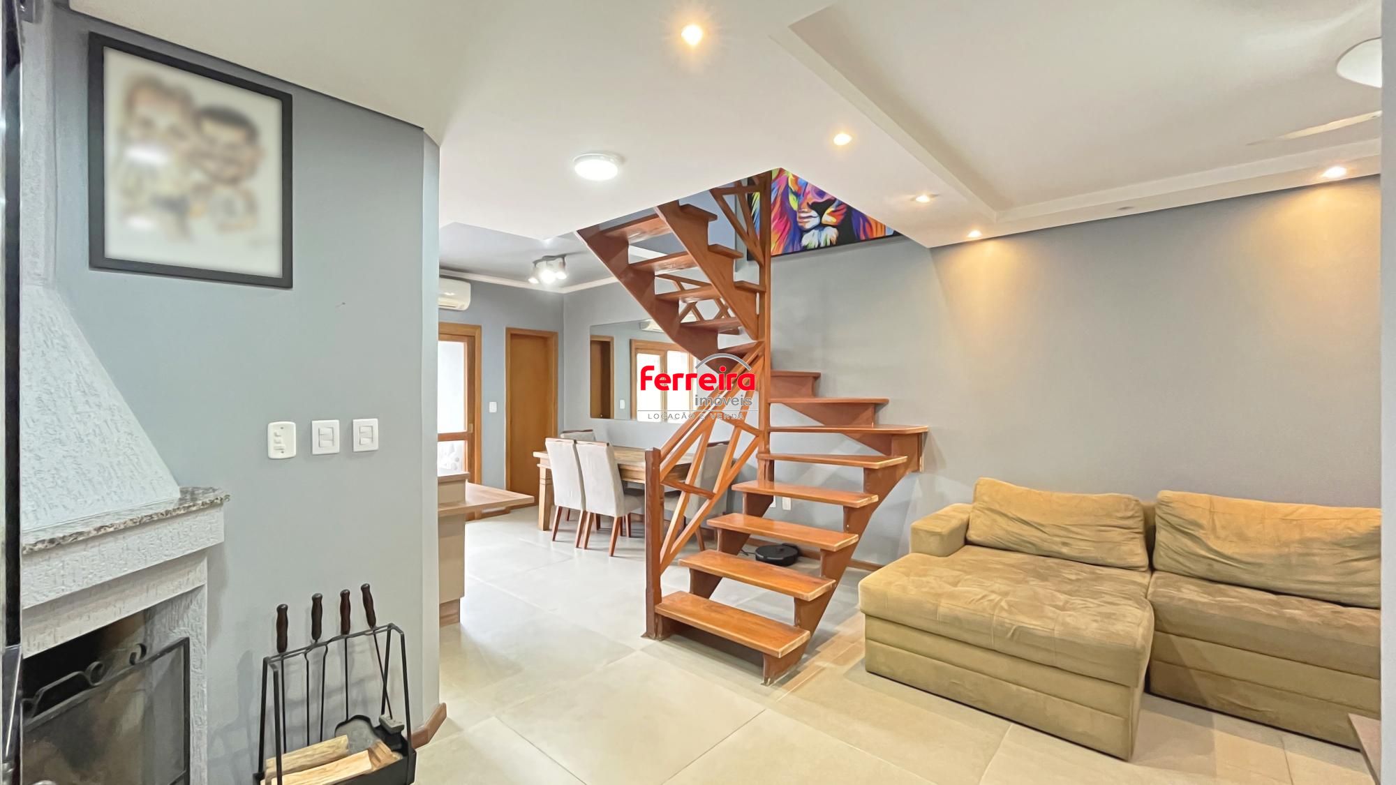 Casa, 2 suítes, à venda, 129 m², Aberta dos Morros - Porto Alegre — foto 5