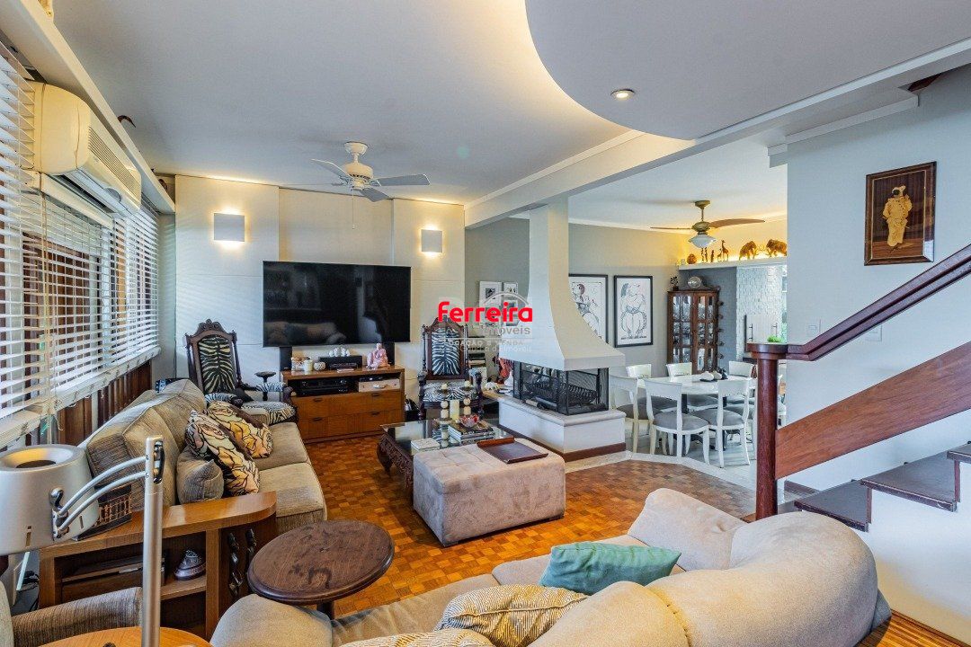 Casa de Condomínio, 4 quartos, à venda, 246 m², Tristeza - Porto Alegre — foto 2