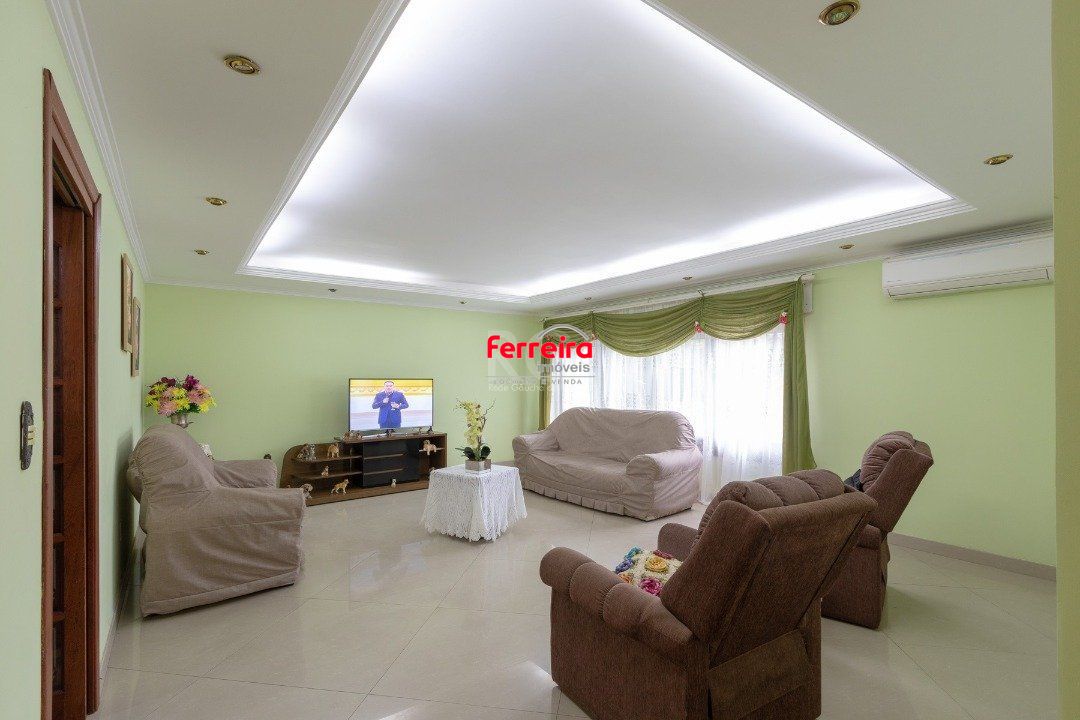 Casa, 3 quartos, à venda, 218 m², Cristal - Porto Alegre — foto 2
