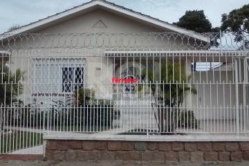 Casa para Venda - 184m², 3 dormitórios, sendo 1 suites, 4 vagas - Cristal