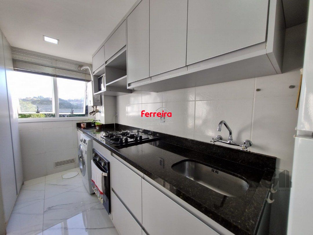 Apartamento, 2 quartos, à venda, 62 m², Camaquã - Porto Alegre — foto 4