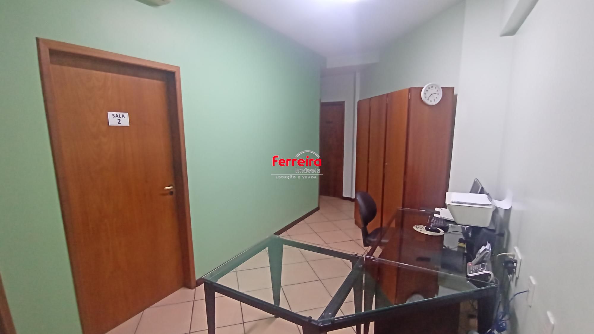 Sala Comercial, 3 salas, à venda, 70 m², Centro Histórico - Porto Alegre — foto 3