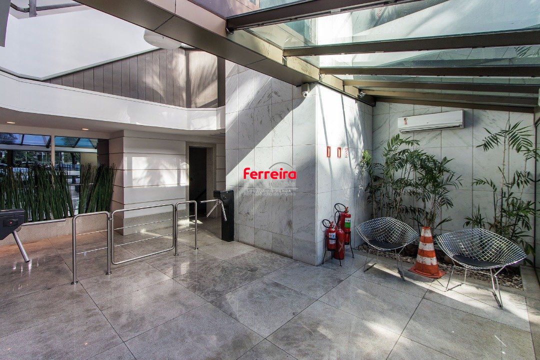 Sala Comercial, 4 salas, à venda, 188 m², Bela Vista - Porto Alegre — foto 3
