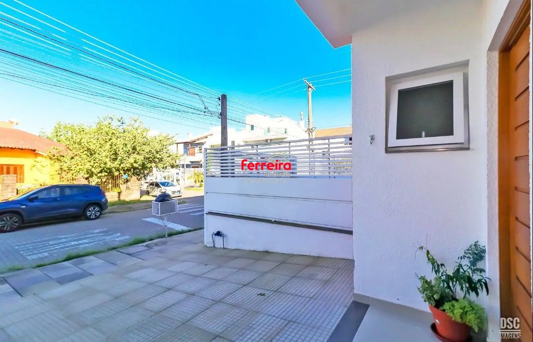 Casa, 3 quartos, à venda, 131 m², Hípica - Porto Alegre — foto 5
