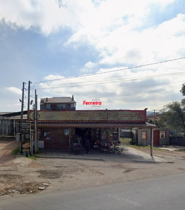 Prédio Comercial, 3 salas, à venda, 580 m², Vila Nova - Porto Alegre — foto 2