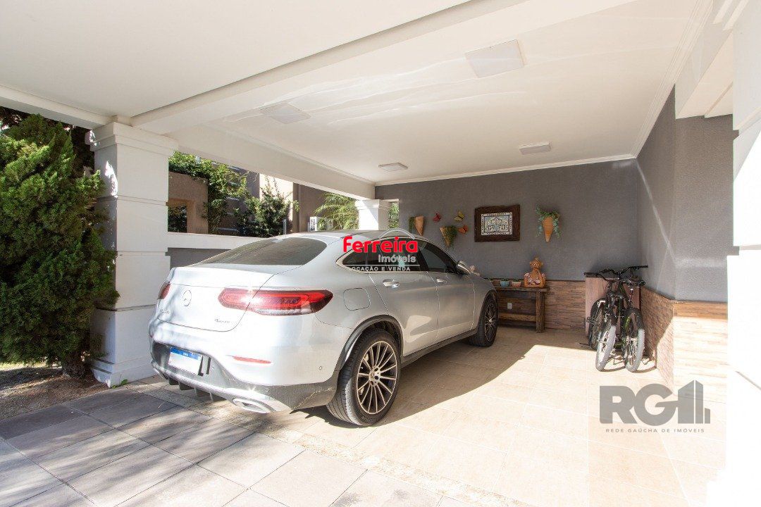 Casa de Condomínio, 3 suítes, à venda, 527 m², Terraville - Porto Alegre — foto 4