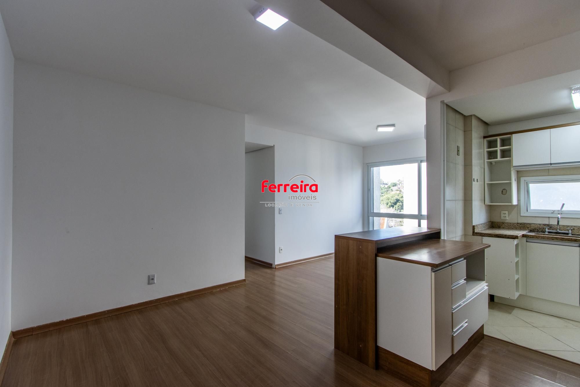 Apartamento, 3 quartos, à venda, 76 m², Cristal - Porto Alegre — foto 2