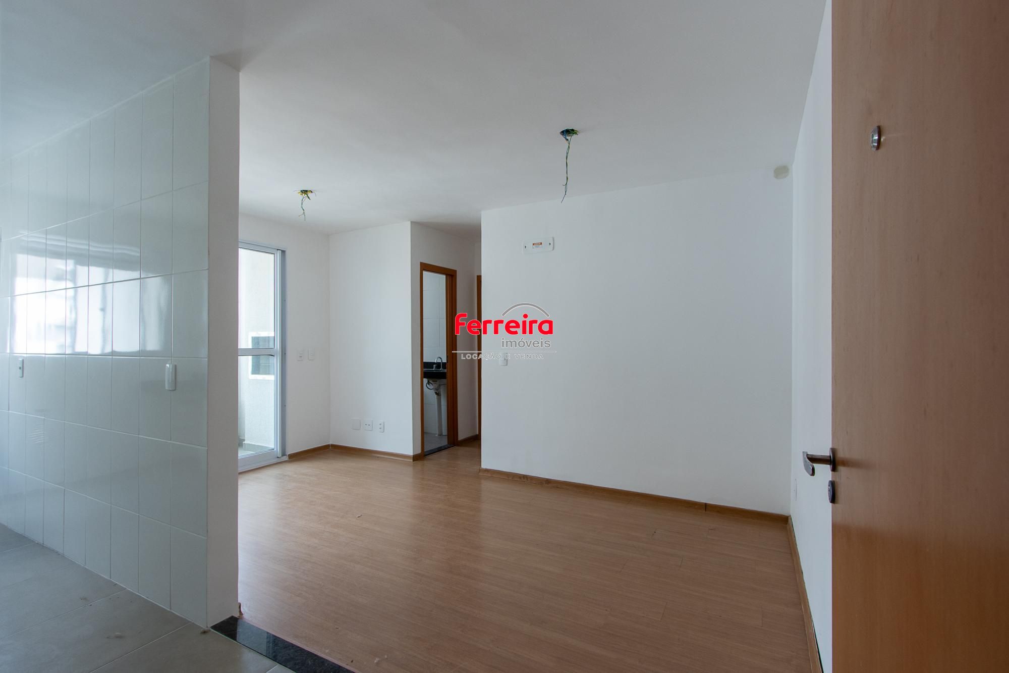Apartamento 2 dormitórios I Suíte - bairro Jardim Botanico