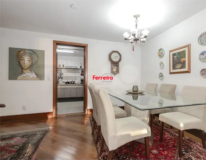 Apartamento, 3 quartos, à venda, 259 m², Santa Tereza - Porto Alegre — foto 5