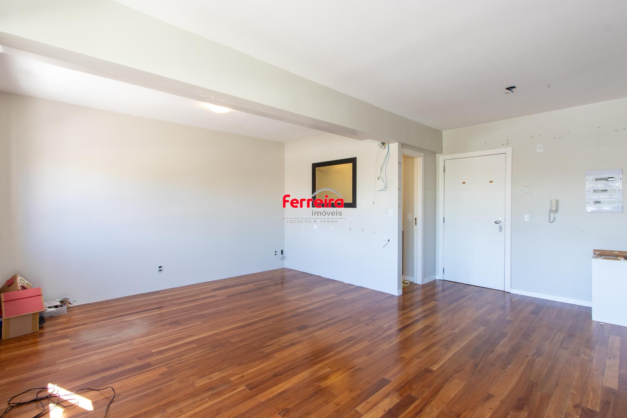 Apartamento, 1 quarto, à venda, 41 m², Camaquã - Porto Alegre — foto 3