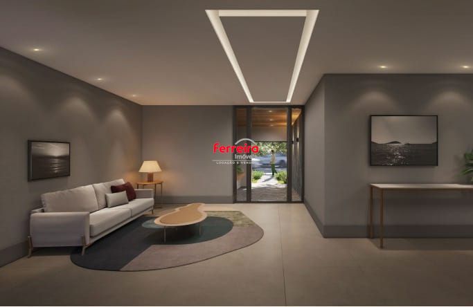 Apartamento, 1 quarto, à venda, 50 m², Boa Vista - Porto Alegre — foto 3