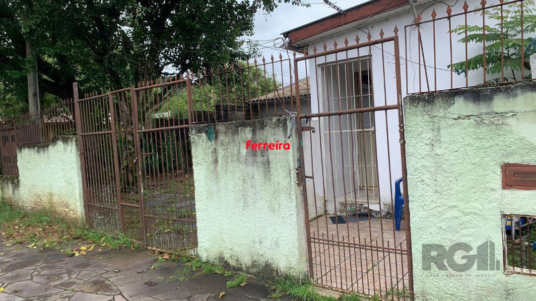 Terreno, à venda, Aberta dos Morros - Porto Alegre — foto 5