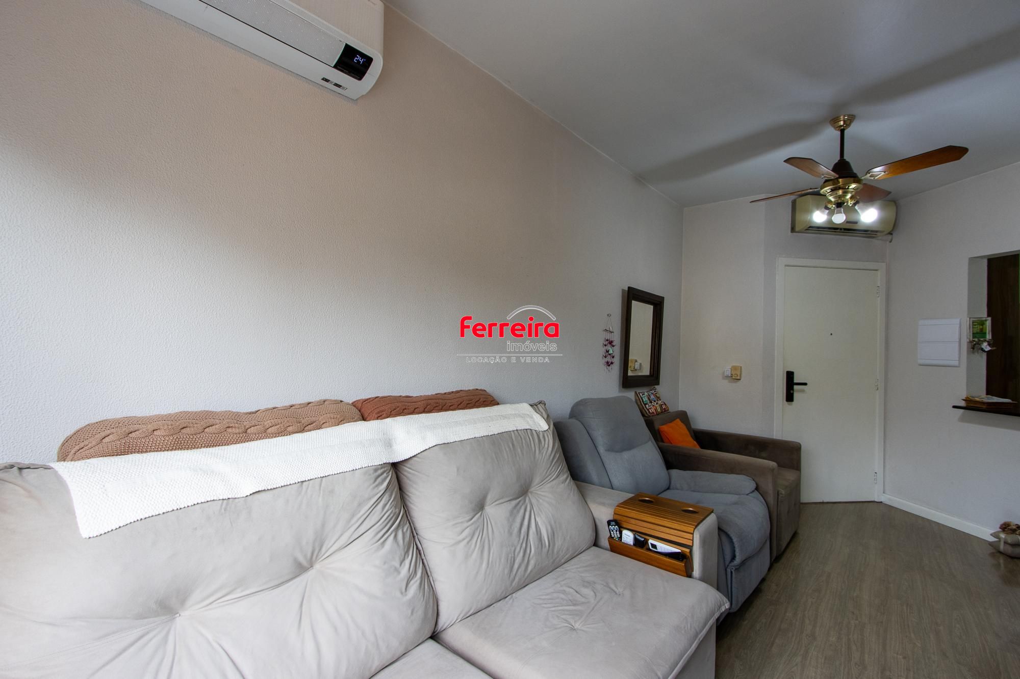 Apartamento, 2 quartos, à venda, 58 m², Tristeza - Porto Alegre — foto 3
