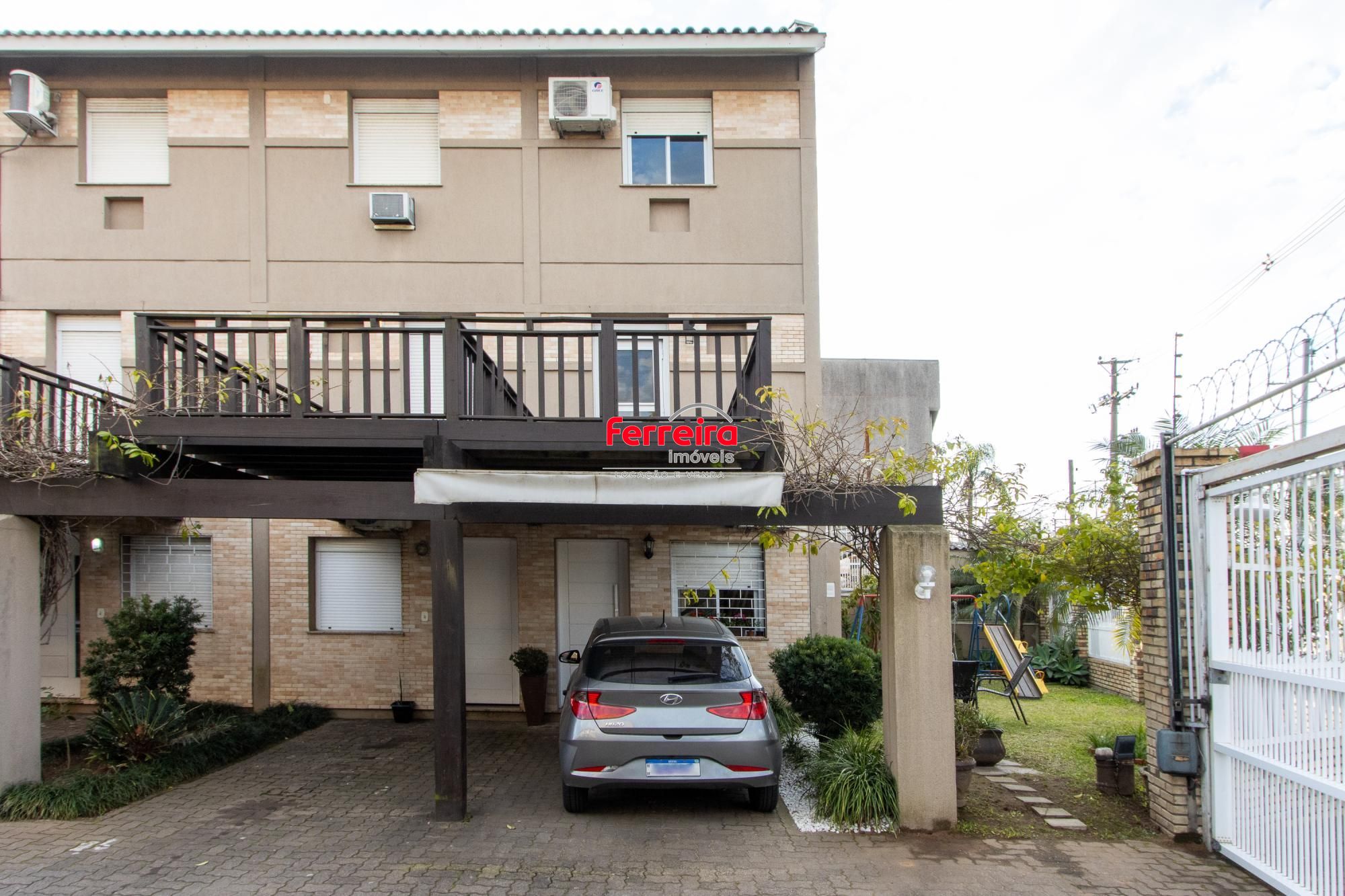 Casa de Condomínio, 3 quartos, à venda, 102 m², Cavalhada - Porto Alegre — foto 5