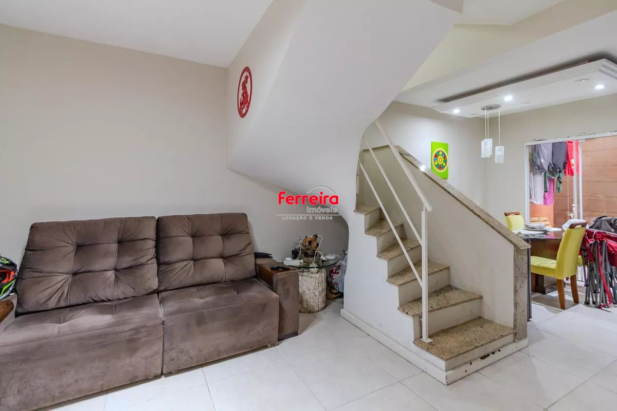 Casa de Condomínio, 3 quartos, à venda, 140 m², Teresópolis - Porto Alegre — foto 4