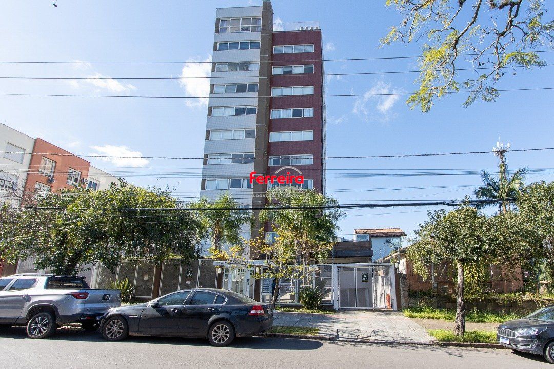 Apartamento 3 quartos à venda, 107m², Tristeza - Porto Alegre