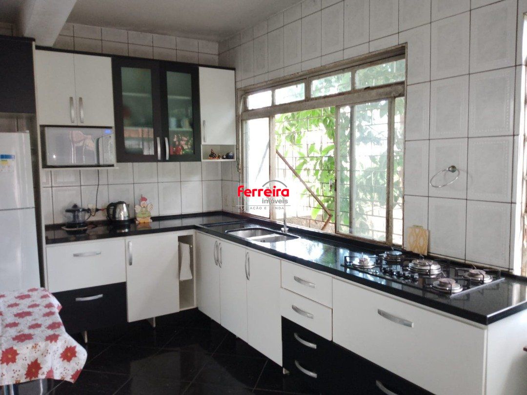 Casa, 3 quartos, à venda, 115 m², Nonoai - Porto Alegre — foto 3